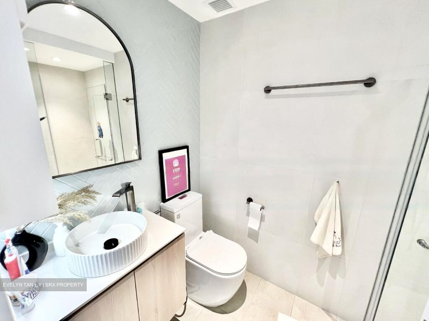 Riverfront Residences (D19), Apartment #454236711